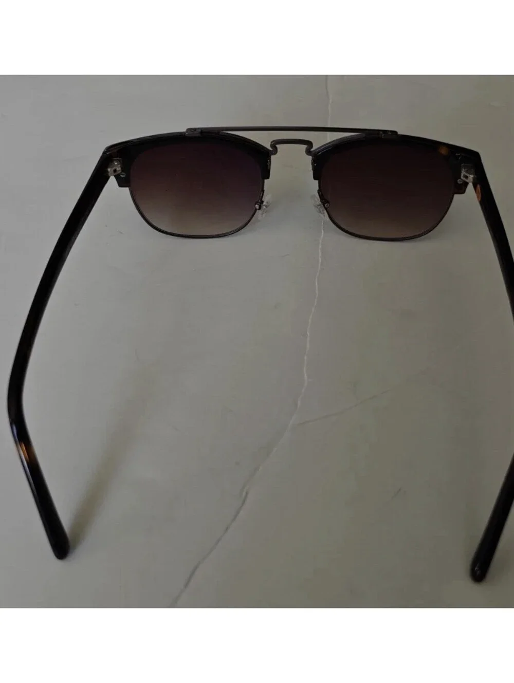 NEW PRODESIGN DENMARK 8645 C.5522 Tortoise Shell AUTHENTIC FRAMES SUNGLASSES